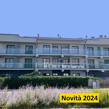 Maestrale Resort Hotel - Grosseto Exterior foto