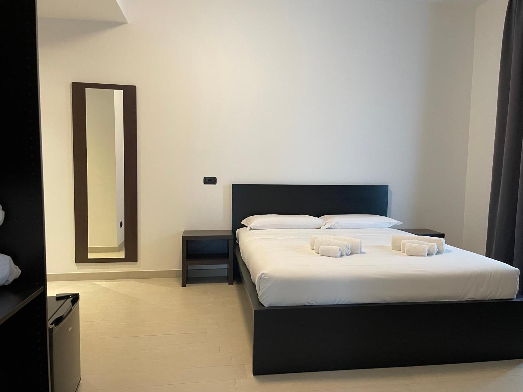 Maestrale Resort Hotel - Grosseto Exterior foto