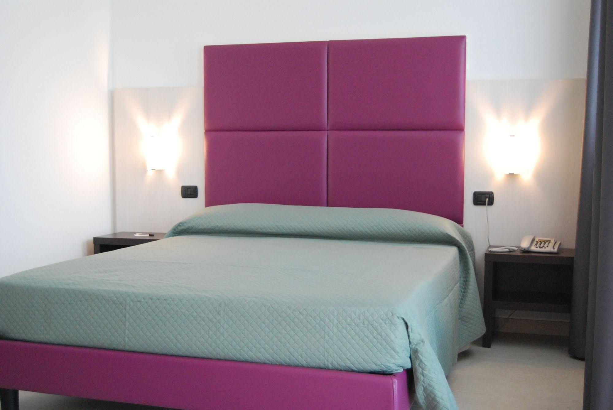 Maestrale Resort Hotel - Grosseto Exterior foto
