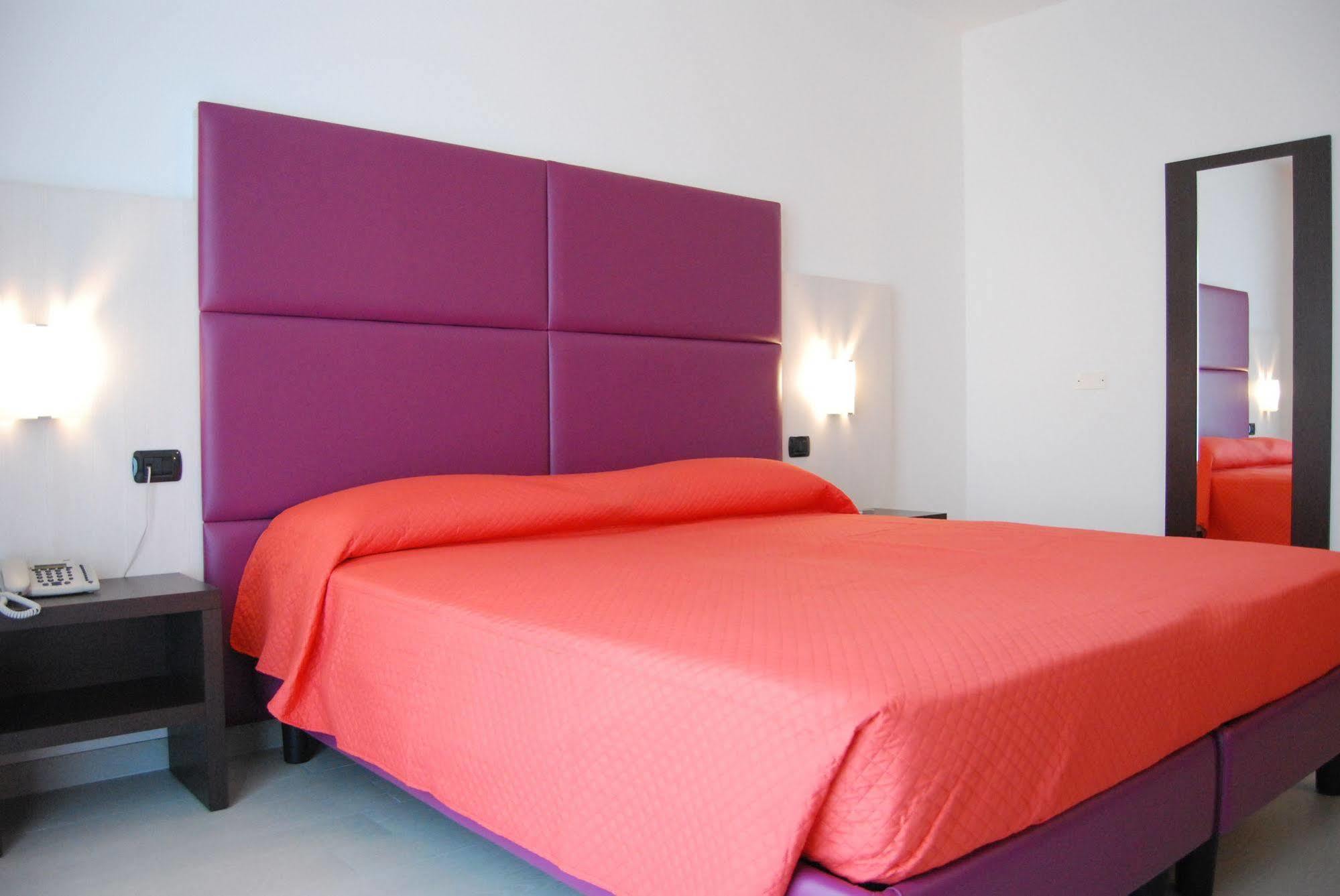 Maestrale Resort Hotel - Grosseto Exterior foto