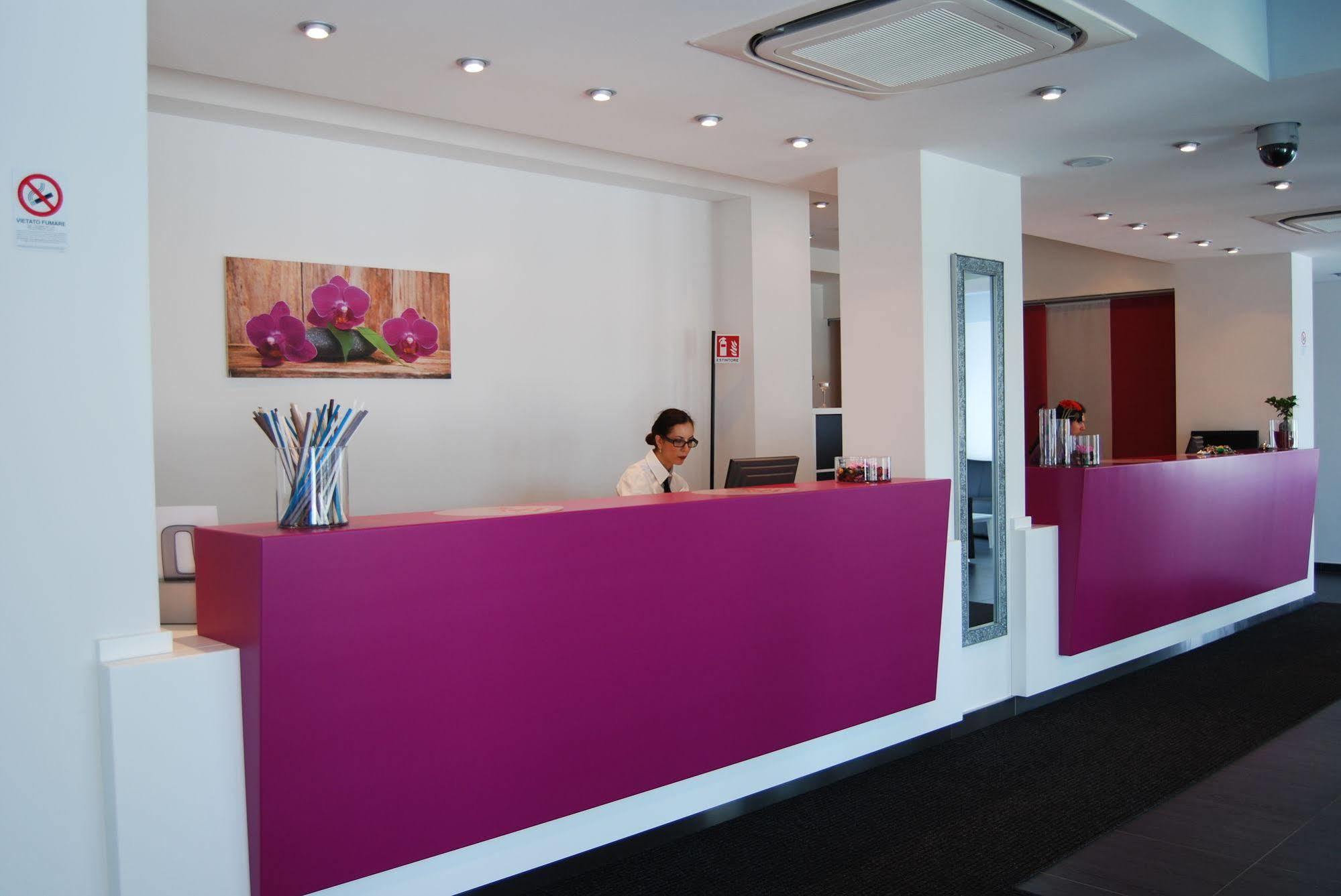 Maestrale Resort Hotel - Grosseto Exterior foto