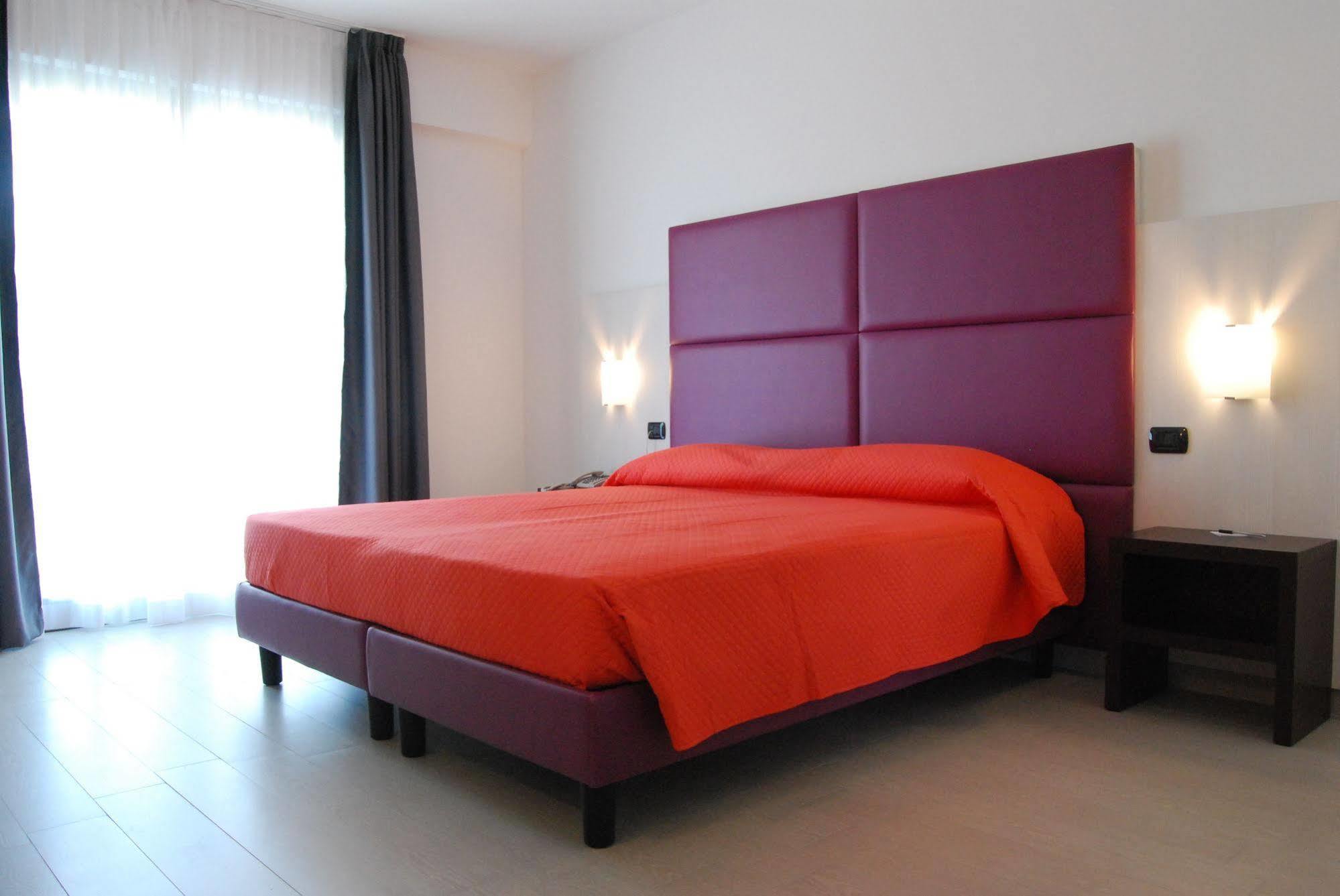 Maestrale Resort Hotel - Grosseto Exterior foto