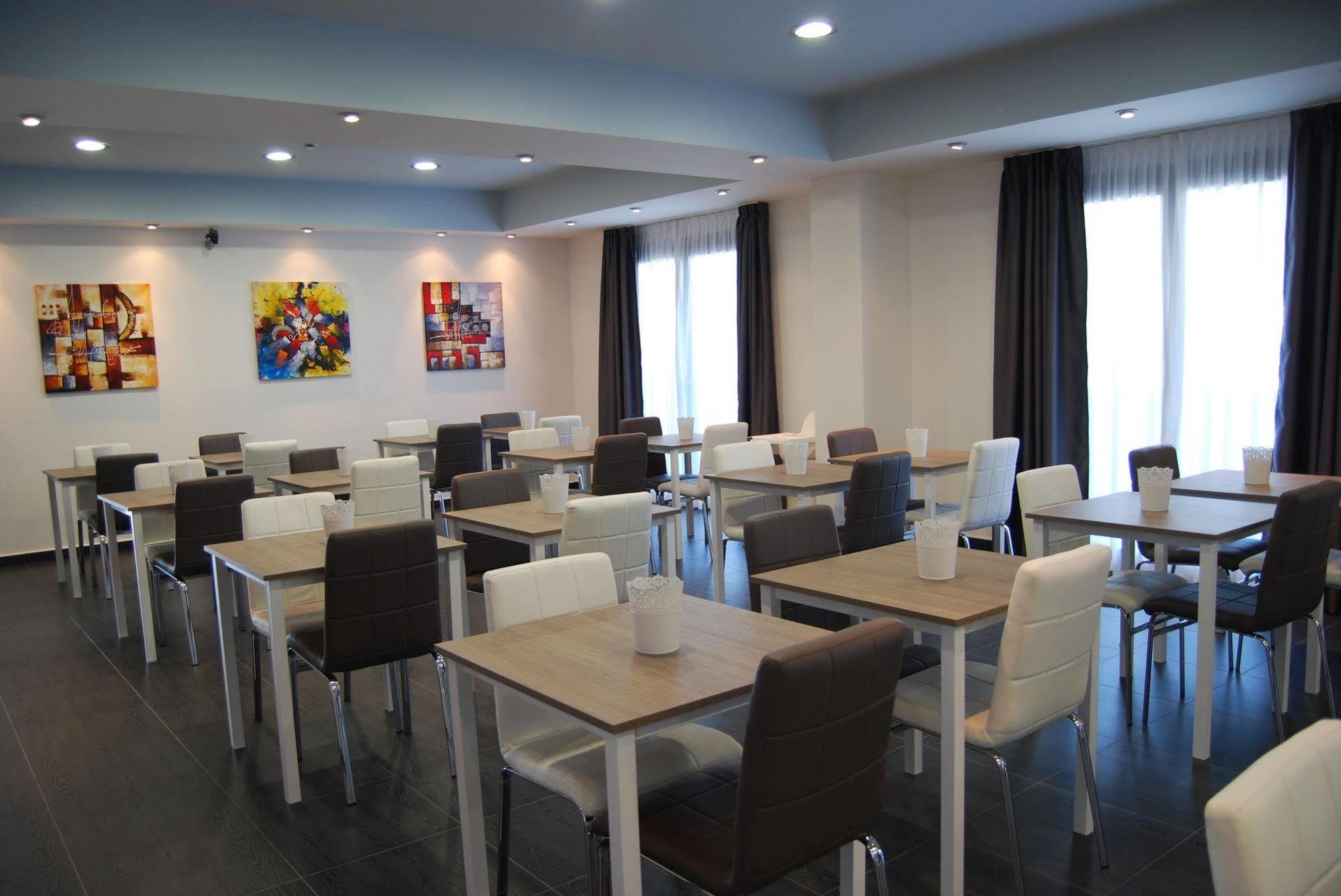 Maestrale Resort Hotel - Grosseto Exterior foto